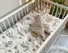 Baby Bettwäsche Set- 4 teiliges Set mit Babybettwäsche, Produktbild-Vorschau 3