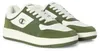Champion RD18 Low S Wht/Olvn/Natl Größe EU 43 Produktbild-Vorschau 6