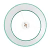 Relaxdays Kinderzimmerlampe Sterne, hängende Schirmlampe, Produktbild-Vorschau 10