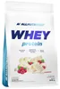ALLNUTRITION Whey Protein 2270g Vanilla Produktbild-Vorschau 10