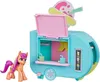 Hasbro My Little Pony Sunny Starscout Smoothie Truck Náhľad obrázku produktu 15