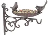 HI Wand-Vogelfutterhaus Gusseisen Produktbild-Vorschau 3