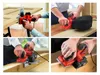 Black & Decker KW750K-QS, Gebürstet, Schwarz, Orange, 16000 Produktbild-Vorschau 18
