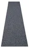 TAPIS DE COULOIR TRAFFIC gris 330 AB gris 90x330 cm Voir les images du produit 1