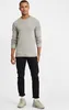 BLEND BHGastamo Herren Strickpullover Feinstrick Pullover Produktbild-Vorschau 2