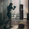 HOMCOM, boks ręczny stojący, 170 cm, stojak na worki Podgląd zdjęcia produktu 2