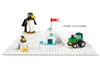 Stavebnice LEGO Classic 11026 Bílá Náhled obrázku produktu 21
