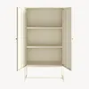 Credenza alta "Viitasaari" 150 x 80 x 40 cm, mobile da Anteprima dell’immagine prodotto 8