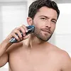 Braun Elektrorasierer Ersatzscherteil 10b/20b kompatibel Produktbild-Vorschau 5