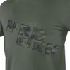 NEO TOOLS Arbeits T-Shirt Olivgrün CAMO Heavy Duty Arbeit Produktbild-Vorschau 8