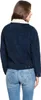 LEVI'S Damen, Giacca invernale EX- BOYFRIEND TRUCKER, XS, Anteprima dell’immagine prodotto 4