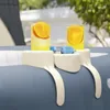 Bestway Getränkehalter Whirlpool Lay-Z-Spa Set Ablage Produktbild-Vorschau 27