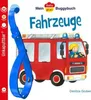 Baby Pixi (unkaputtbar) 43: Mein Baby-Pixi Buggybuch: Produktbild-Vorschau 1