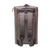Cabaia Duffle Bag New York grey melanged Produktbild-Vorschau 9