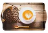 Kesper Serviertablett Coffee Cup (48x30x3,5cm) Produktbild-Vorschau 2
