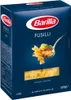 A box of Barilla Fusilli pasta. Produktbild-Vorschau