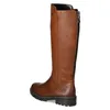 Remonte Weitschaftstiefel Damen 31343534323939 Braun 38 EU Produktbild-Vorschau 36