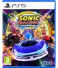 SEGA Sonic Racing: CrossWorlds, PlayStation 5, Produktbild-Vorschau 1