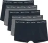 Marc O'Polo Herren Trunk 5-Pack Intimate Apparel - dark Produktbild-Vorschau 5