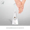 Elegantná manikúra a pedikúra Ardes Goldye s UV lampou Náhľad obrázku produktu 3