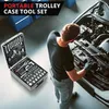 Mechaniker-Werkzeugset - KL-799 Steckschlüssel- und Produktbild-Vorschau 5