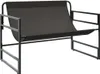 A studio shot of a modern outdoor bench. Náhled obrázku produktu