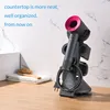 simpletome Haartrocknerhalter für Dyson und Andere Produktbild-Vorschau 4