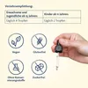 Vitamin D3 K2 Hevert Bioaktiv Öl, 20 ml Öl Produktbild-Vorschau 5