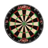HOME DELUXE - Tarcza do rzutek FINISH - Wymiary: 45 x 45 x Podgląd zdjęcia produktu 1