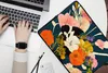 MuchoWow® Laptop Hülle 15 Zoll Blumen - Vase - Malerei - Produktbild-Vorschau 2