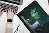 MuchoWow® Laptop Hülle 17 Zoll Laptoptasche Rustikal - Produktbild-Vorschau 2