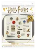 Sada magnetek Harry Potter Náhled obrázku produktu 1