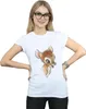 Disney - T-Shirt für Damen BI51187 (XL) (Weiß) Produktbild-Vorschau 2