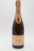 Bouvet Ladubay Trésor Brut Rosé Loire NV Crémant ( 1 x 0.75 Produktbild-Vorschau 4