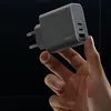 Cuktech CUKAD653EU, 65W GaN-oplader, USB-C Productafbeelding-voorbeeld 6