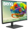 BenQ DesignVue PD3205U - Séria PD - LED monitor - 80 cm Náhľad obrázku produktu 2