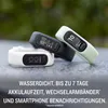 Garmin vívosmart 5 - Moniteur d'activité avec bande - Voir les images du produit 24