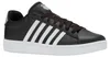 K-Swiss 04413-030-M Herren-Sneaker in Schwarz Produktbild-Vorschau 2