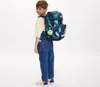 ergobag Schulranzen cubo Set GLOW 28 x 25 x 40 Produktbild-Vorschau 15