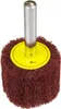 30 mm Nylon-Polierscheibe, Körnung 320 Produktbild-Vorschau 2