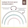 Bieco Baby Mobile Waldtiere Baby Igel - Mobile Wickeltisch Produktbild-Vorschau 4