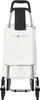 HowHomely | Tragetasche - Einkaufswagen - 50 l - Beige - Produktbild-Vorschau 5