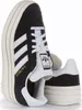 Adidas Sneakers HQ6912 in Red color size 38 Anteprima dell’immagine prodotto 12
