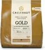 Callebaut GOLD caramel chocolate couverture, callets 400 g, Náhľad obrázku produktu 2