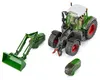 Siku Fendt 728 Vario Set mit abnehmbarem Frontlader, Produktbild-Vorschau 4