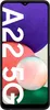 Samsung Galaxy A22 Dual SIM Schwarz 64 GB Akzeptabel Produktbild-Vorschau 12