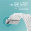 imoshion Sangle tissée en nylon - Connecteur universel 22 Voir les images du produit 8