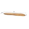 Hoyz-Kollektion – Wandregal 90 cm organisch – massive Produktbild-Vorschau 2