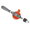 mèche à main portable 3/8 pouce, mini-mèche à main à double Voir les images du produit 2