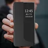 Etui pour Huawei Mate 20 Pro, Smart View Window Flip Voir les images du produit 6